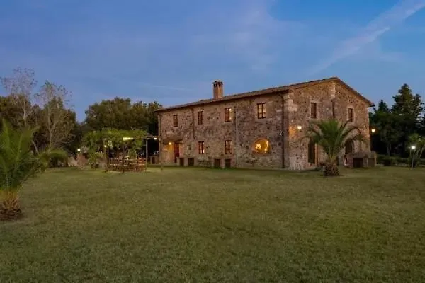 Villa La Lespa Wpool Biliardo And Lake View Casa Sant'Andrea