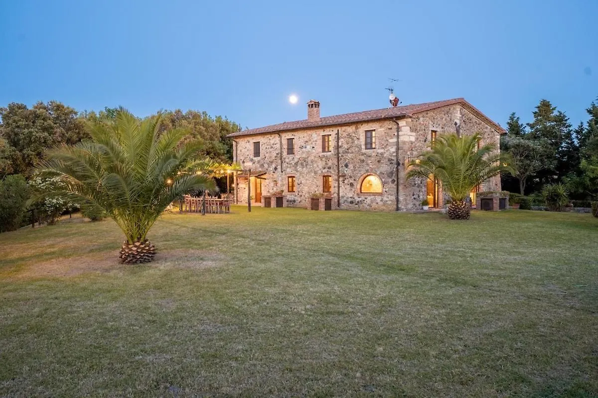 Villa La Lespa W-Pool Biliardo And Lake View contacts