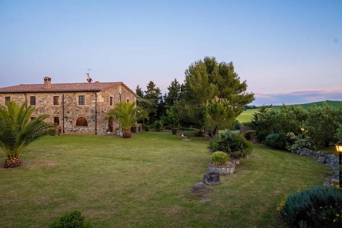 Villa La Lespa Wpool Biliardo And Lake View Casa Sant'Andrea