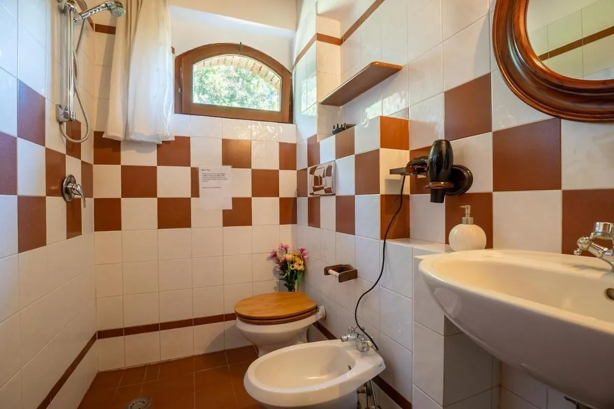 Villa La Lespa Wpool Biliardo And Lake View Casa Sant'Andrea