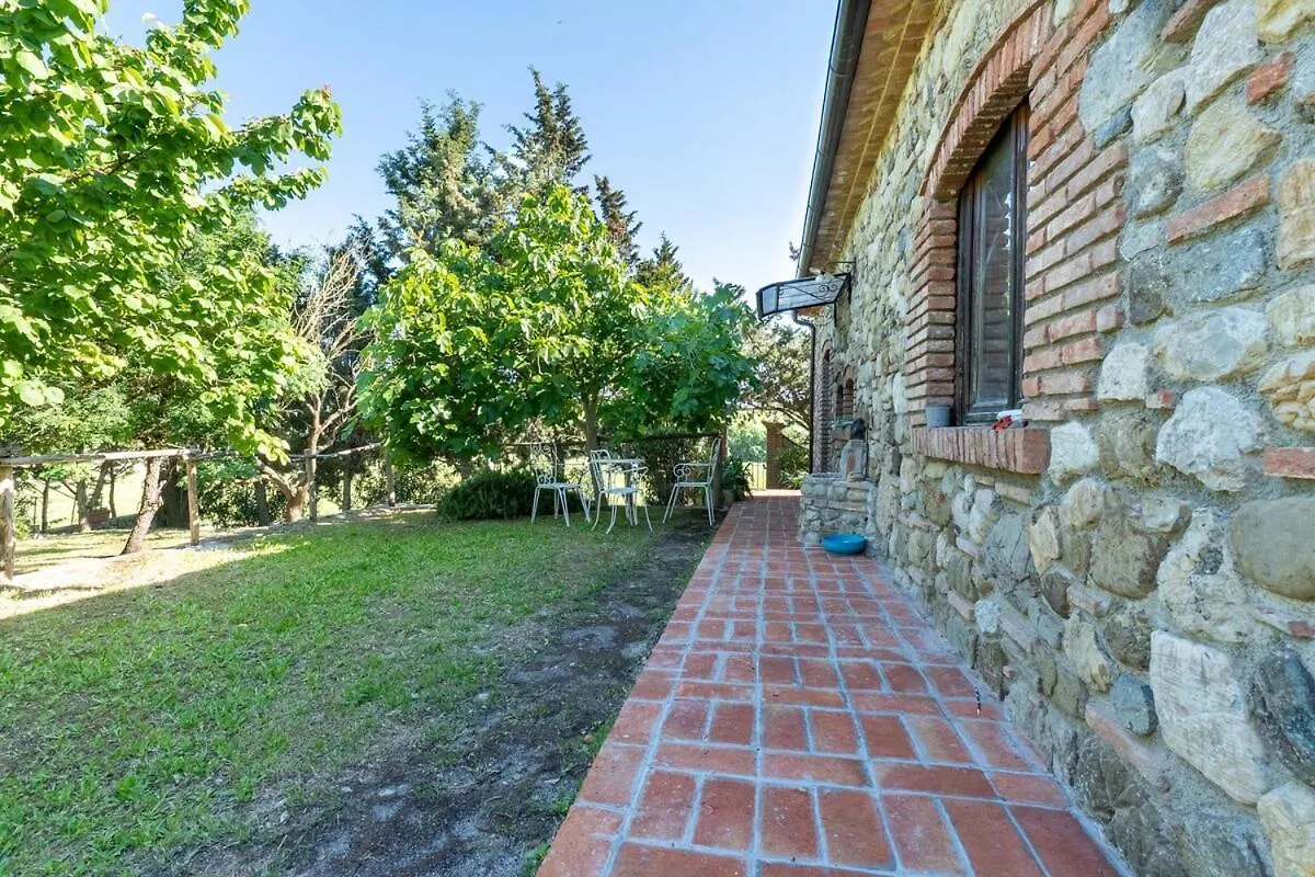 Villa La Lespa Wpool Biliardo And Lake View Casa Sant'Andrea