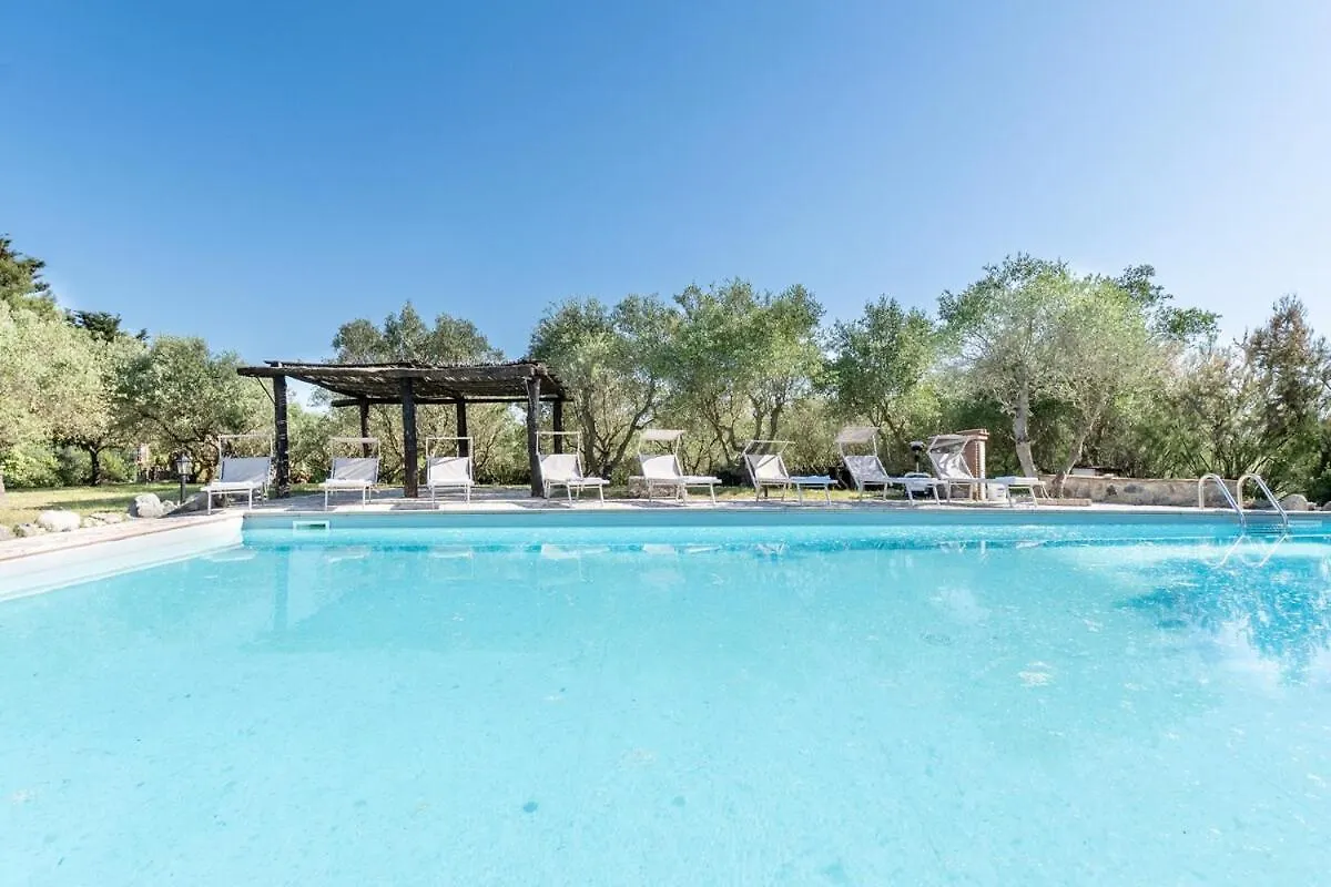 Villa La Lespa W-Pool Biliardo And Lake View Casa Sant'Andrea